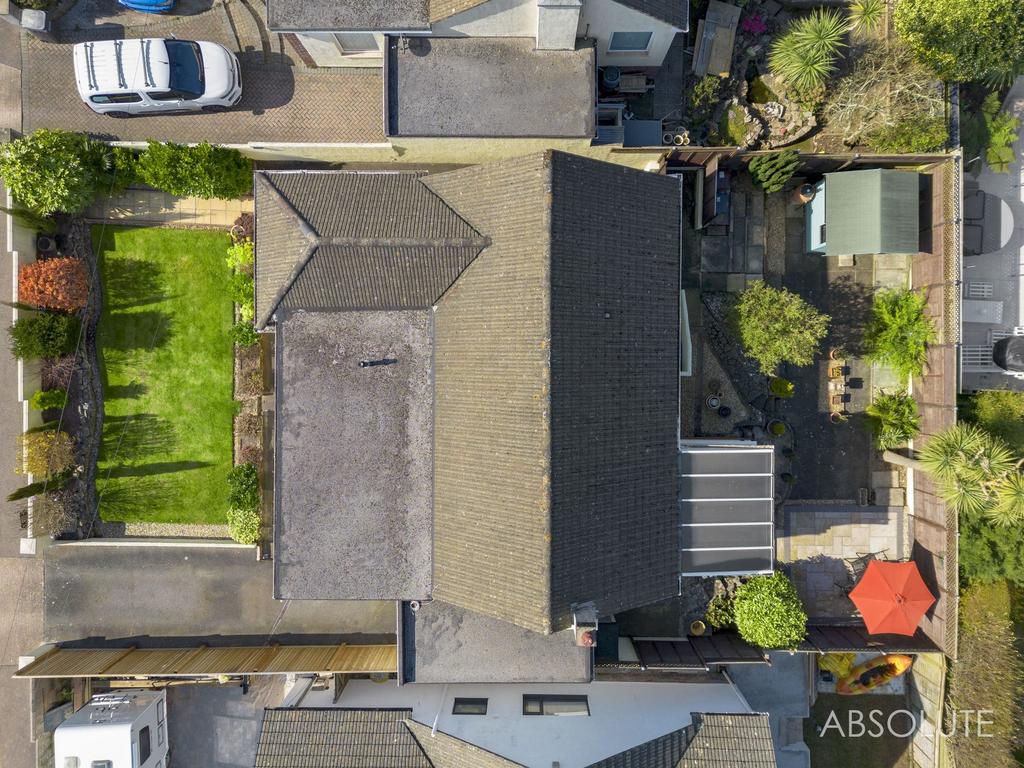 Parking - Driveway