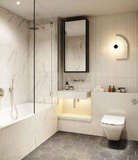 1 bedroom apartment for sale, Wandsworth Bridge Road, London