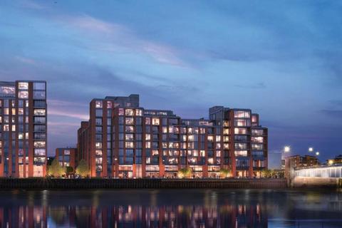 1 bedroom apartment for sale, Wandsworth Bridge Road, London