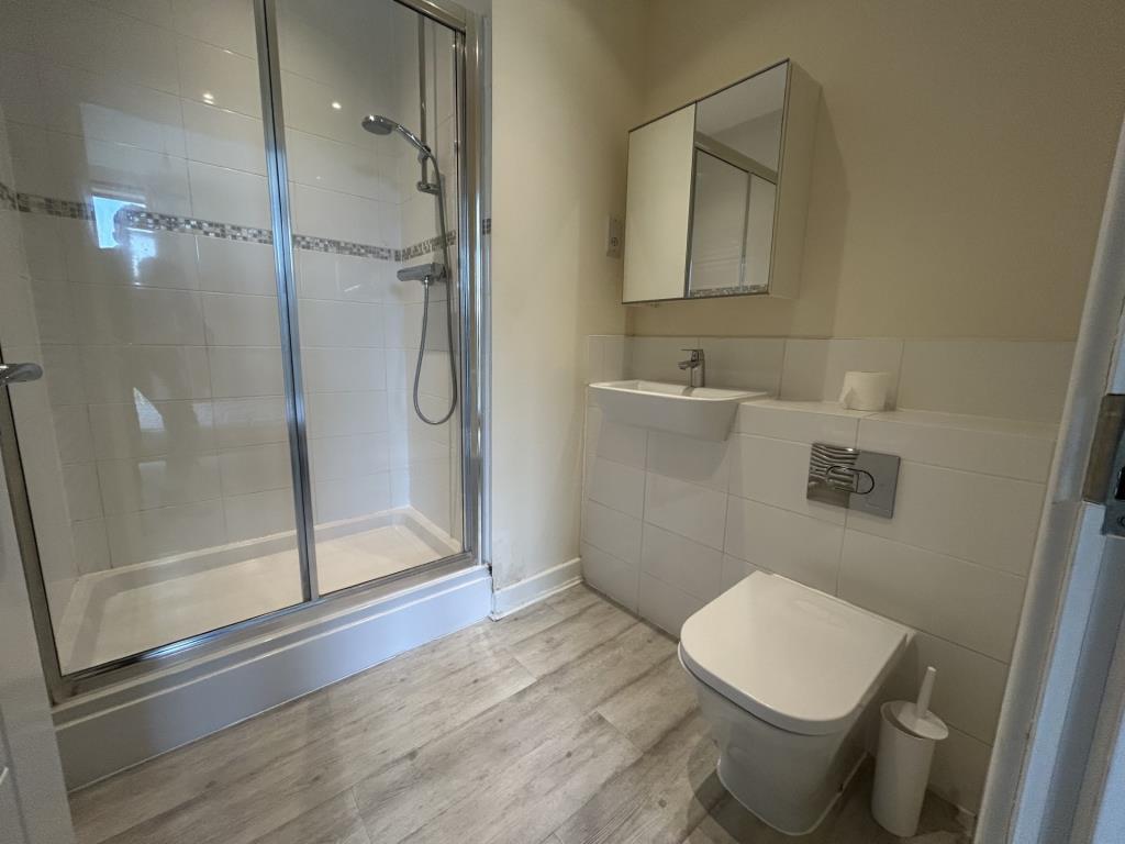 En suite