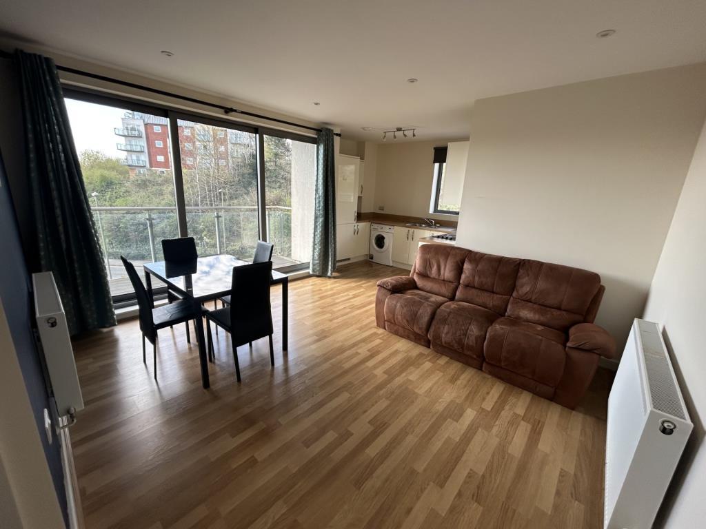 Front room