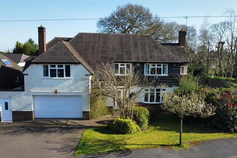 Le More, Four Oaks, Sutton Coldfield