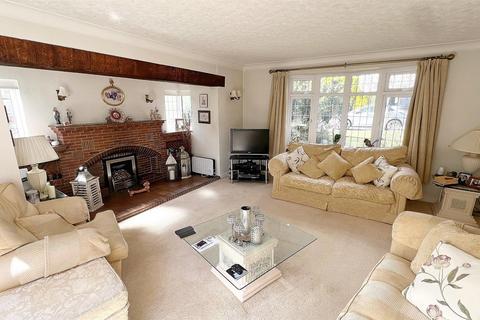 4 bedroom detached house for sale, Le More, Four Oaks, Sutton Coldfield