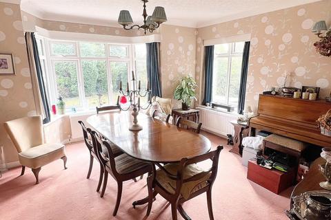 4 bedroom detached house for sale, Le More, Four Oaks, Sutton Coldfield