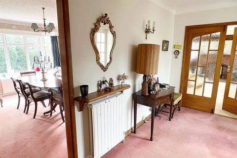 4 bedroom detached house for sale, Le More, Four Oaks, Sutton Coldfield