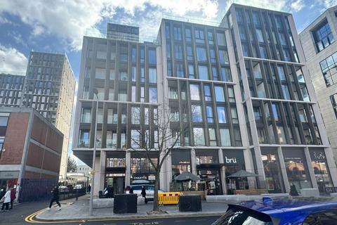1 bedroom flat for sale, Flat 13 Bond Apartments Perceval Square, College Road, Harrow, Middlesex, HA1 1GW