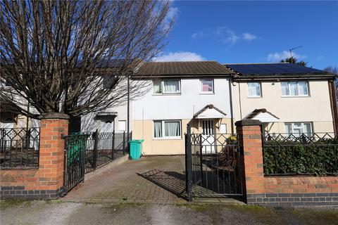 undefined, Scarborough Street, Nottingham, Nottinghamshire, NG3