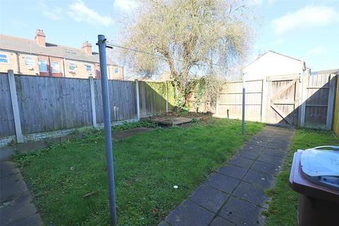 undefined, Scarborough Street, Nottingham, Nottinghamshire, NG3