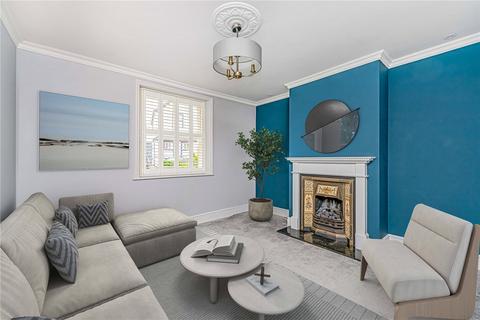 4 bedroom detached house for sale, School Road, Sunninghill, Ascot, Berkshire, SL5
