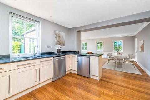 4 bedroom detached house for sale, School Road, Sunninghill, Ascot, Berkshire, SL5