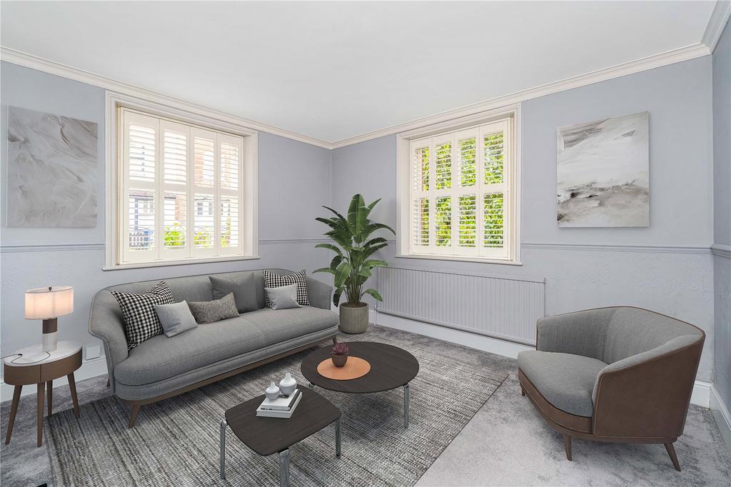 Front Room
