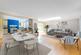 Kitchen-Dining Room