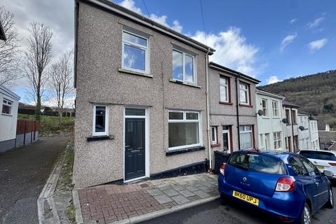 undefined, Aberfan, Merthyr Tydfil CF48