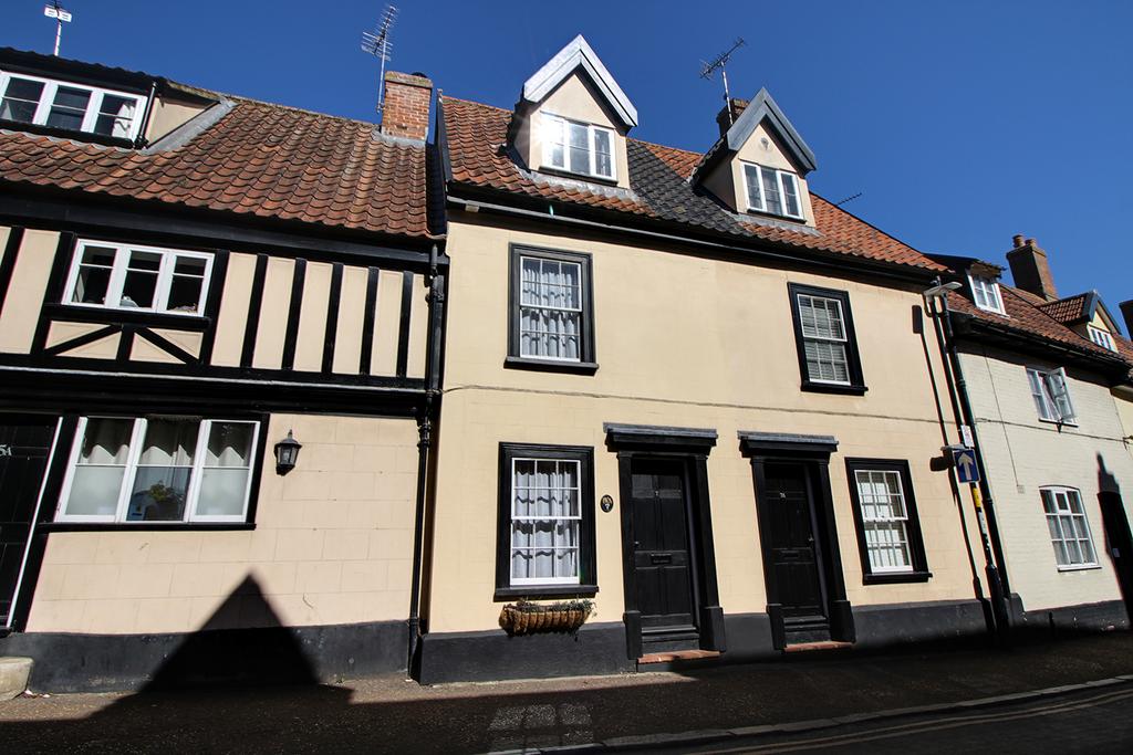 2 bedroom house to rent