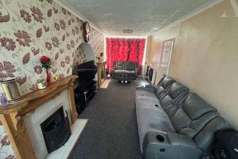 3 bedroom semi-detached house for sale, Glenpark Road, Birmingham, West Midlands