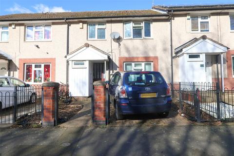 5 bedroom terraced house for sale
