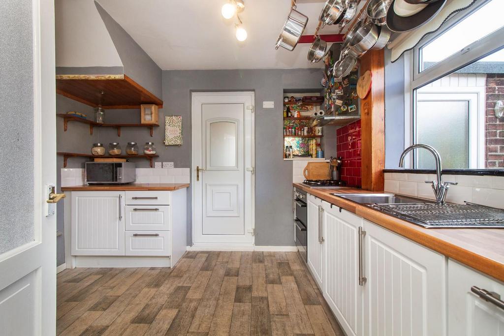 Kitchen / Diner