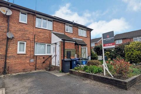1 bedroom flat for sale, Lyndhurst, Skelmersdale WN8
