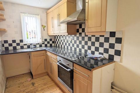 1 bedroom flat for sale, Lyndhurst, Skelmersdale WN8