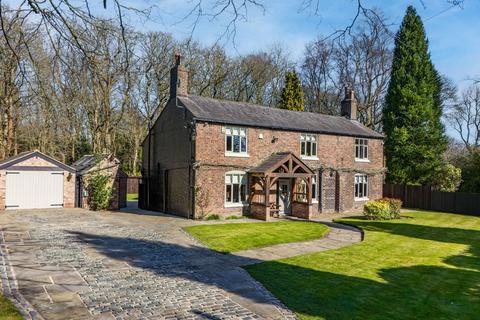 Spinney End Lumber Lane, Worsley, Manchester, M28 2QN