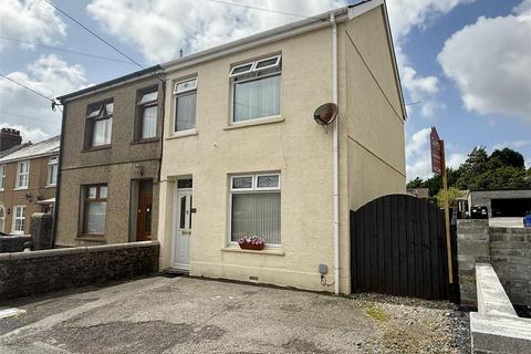 Bethania Road, Upper Tumble, Llanelli