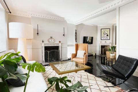 4 bedroom property for sale, Cheyne Walk, London SW10