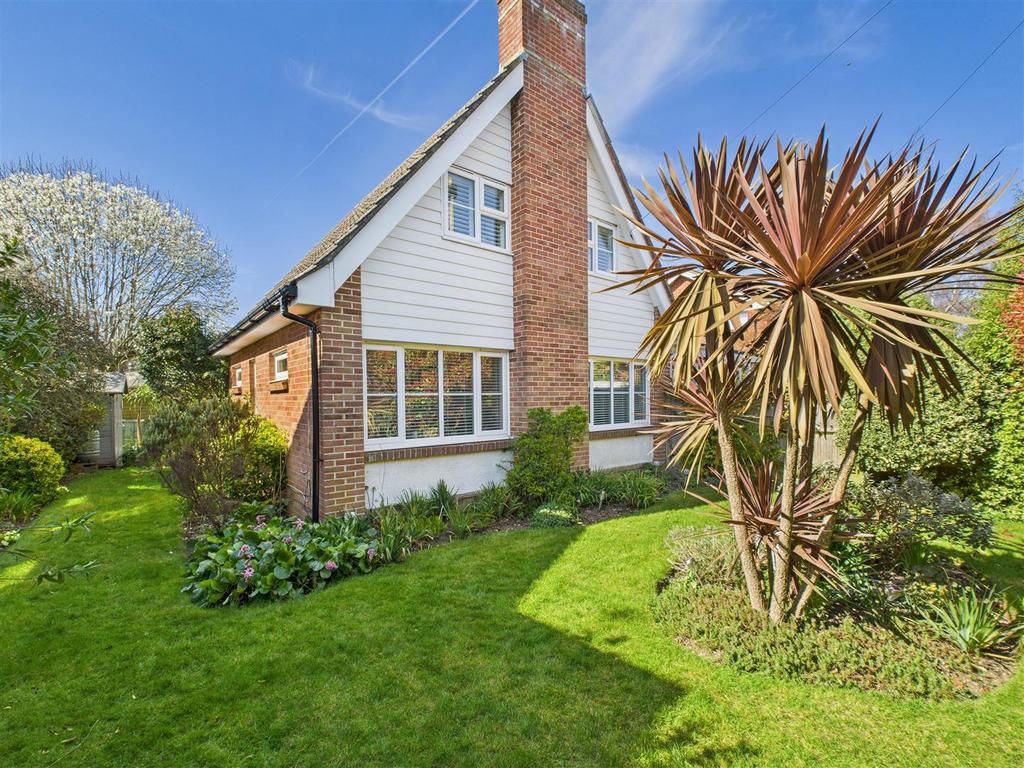 3 bedroom Detached for sale