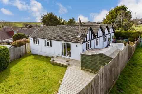 3 bedroom detached bungalow for sale, Northwood Avenue, Saltdean, Brighton, East Sussex