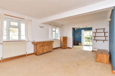 3 bedroom detached bungalow for sale, Northwood Avenue, Saltdean, Brighton, East Sussex