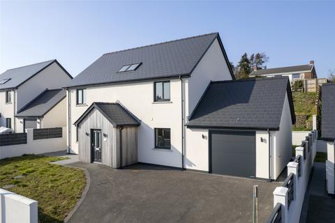 3 bedroom detached house for sale, Will Meadows, Freystrop, Haverfordwest, Pembrokeshire, SA62