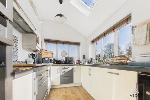 undefined, Sudbury Park, Ashbourne DE6
