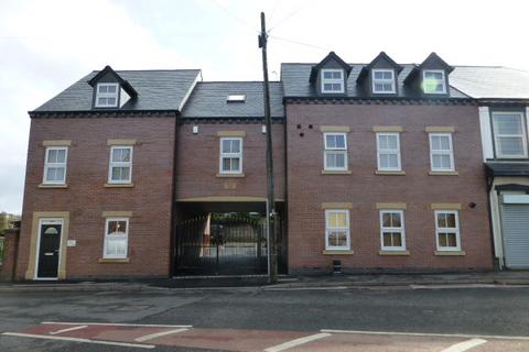 Ruiton Street, Dudley, West Midlands