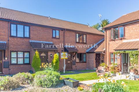 2 bedroom flat for sale, Regent Court, Preston PR2