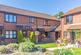 Regent Court, Preston PR2