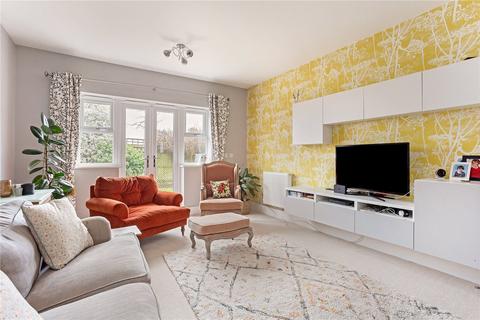 42 Campbell Road, Marlow, SL7 3GZ