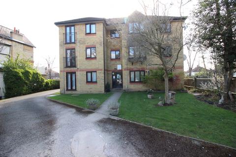 1 bedroom flat for sale, The Avenue, Worcester Park KT4