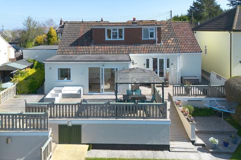4 bedroom detached house for sale, Eastfield Road, Hutton, Weston-Super-Mare, BS24