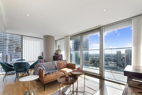 Landmark East Tower, Canary Wharf, E14