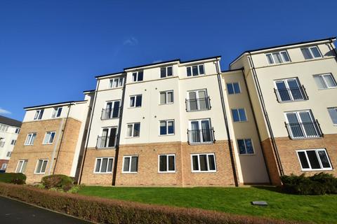 Maple Court, Killingbeck. LS14