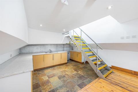 Office to rent, Eagle Wharf Marina, Hoxton, N1
