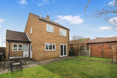3 bedroom detached house for sale, Mountbatten Road, Dersingham, King's Lynn