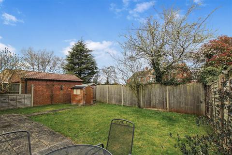 undefined, Mountbatten Road, Dersingham, King's Lynn