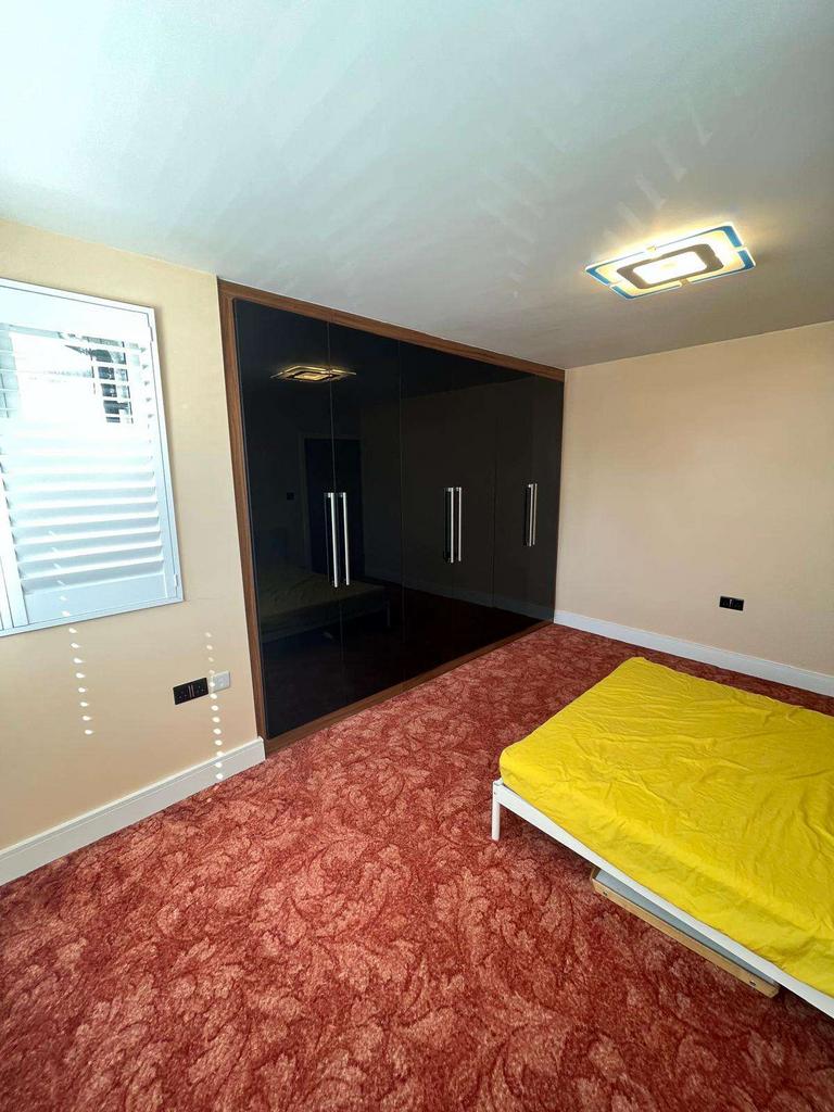 Single room and Double room to rent in Harrow HA2