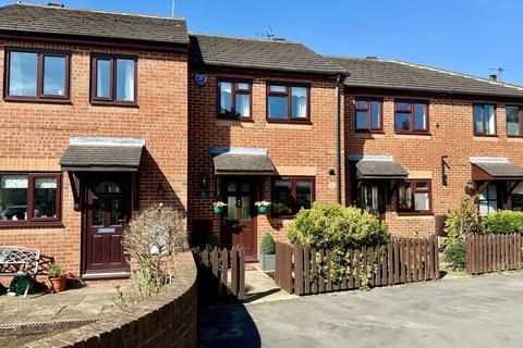 4 Barleyfields Mews, Wetherby, LS22 6PT