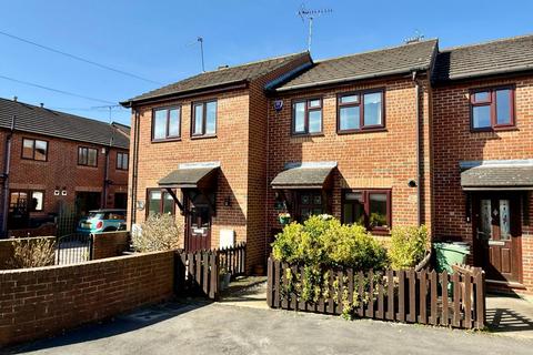 4 Barleyfields Mews, Wetherby, LS22 6PT
