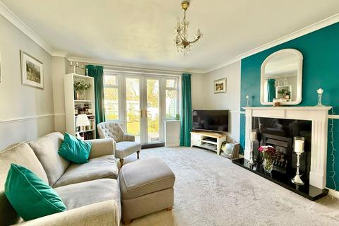 4 Barleyfields Mews, Wetherby, LS22 6PT