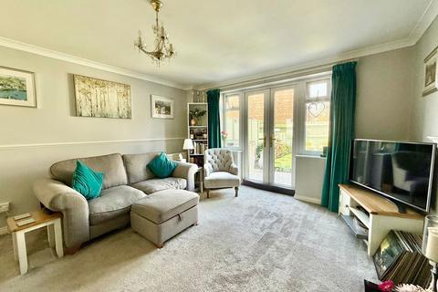 4 Barleyfields Mews, Wetherby, LS22 6PT
