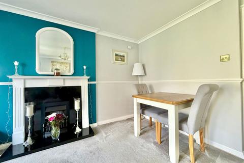 4 Barleyfields Mews, Wetherby, LS22 6PT