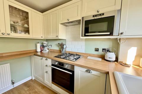 4 Barleyfields Mews, Wetherby, LS22 6PT