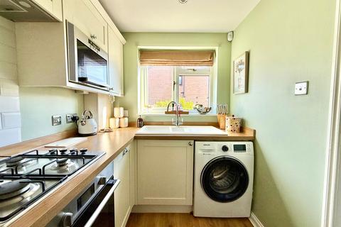4 Barleyfields Mews, Wetherby, LS22 6PT